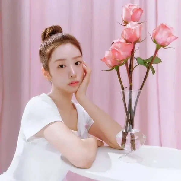 今日最も愛されたユン・ボミ (Apink)の姿