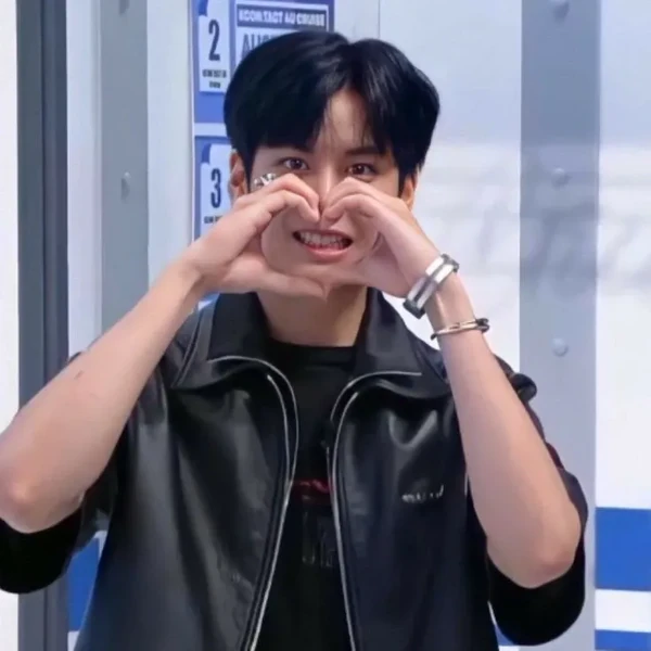 粉丝票选的iKON最佳瞬间