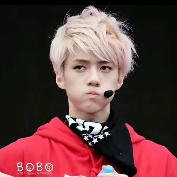 세훈 (EXO) 팬심 가득한 인기 사진