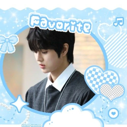 Top Photo Full of TEMPEST Love