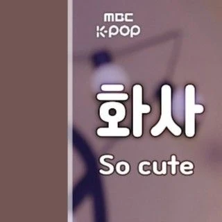 Fans' Pick: Best Moment of Hwasa (MAMAMOO)