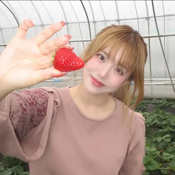 Today's Most Loved YUNA (CSR)