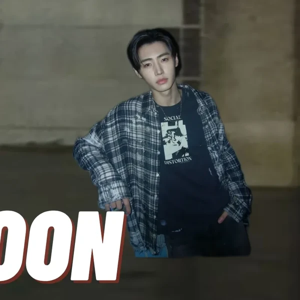 Momen Terbaik Sunghoon (ENHYPEN) Pilihan Penggemar