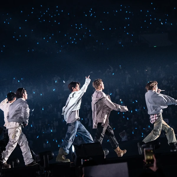 Today's Most Loved CORTIS