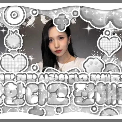 充滿粉絲愛意的TWICE人氣照片