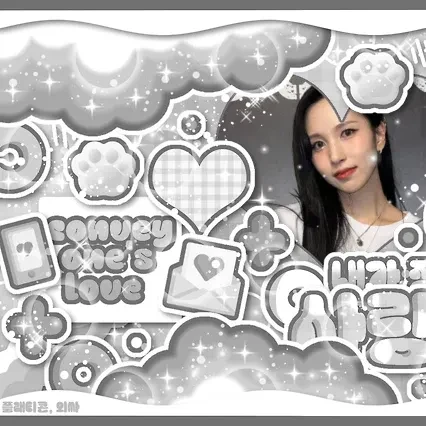 今日最受喜愛的TWICE