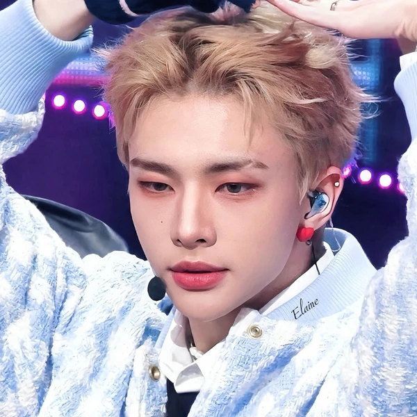 Today's Most Loved Hyunjin (Stray Kids)