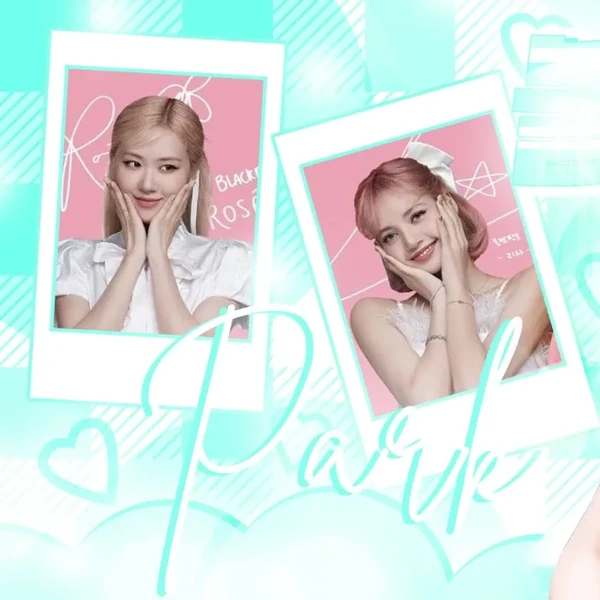 Foto Populer Penuh Cinta untuk BLACKPINK