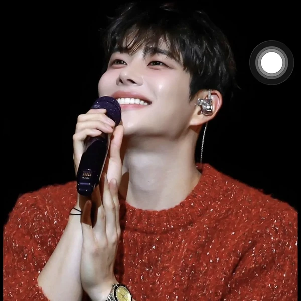 Today's Most Loved MJ (ASTRO)