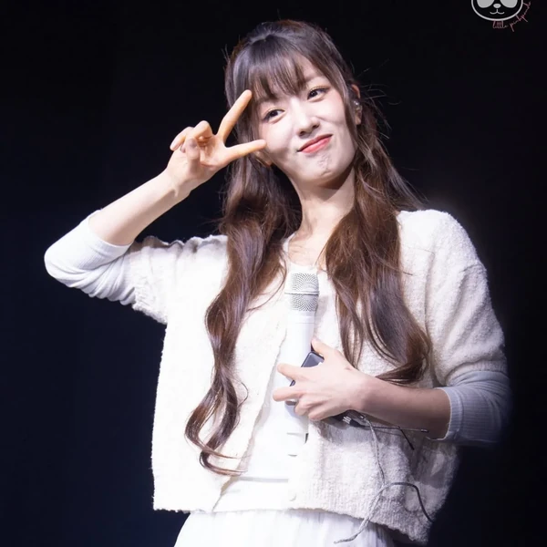 ファンが選んだユン・ボミ (Apink)最高の瞬間