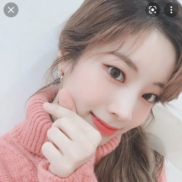 다현 (TWICE) 팬심 가득한 인기 사진