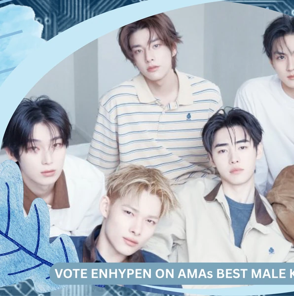 ENHYPEN 팬심 가득한 인기 사진