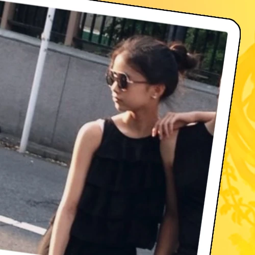 Today's Most Loved Rima (NiziU)