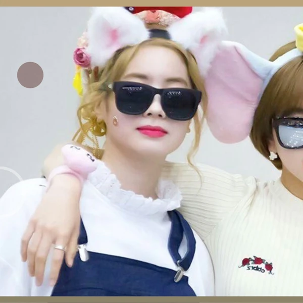 오늘 가장 사랑받은 다현 (TWICE)의 모습