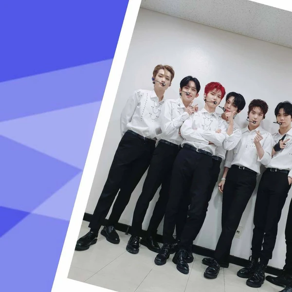Best moment chosen by VERIVERY fandom