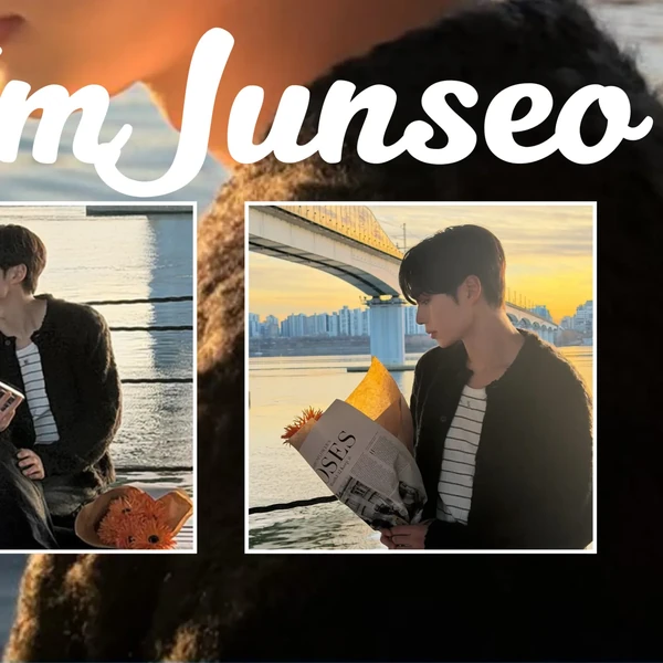 今天最受喜爱的金俊抒 (ALPHA DRIVE ONE)