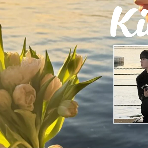 今天最受喜爱的金俊抒 (ALPHA DRIVE ONE)