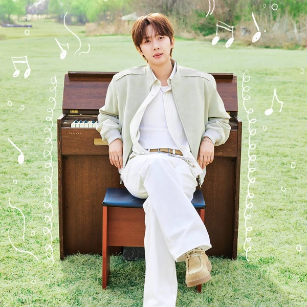 粉丝票选的PENTAGON最佳瞬间