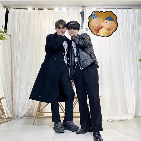 Top Photo Full of Bitto (UP10TION) Love