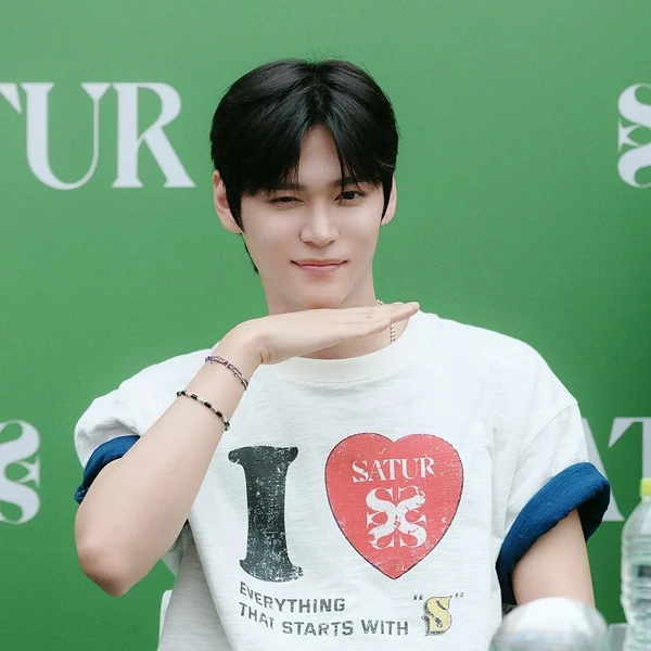 Fans' Pick: Best Moment of Eunseok (RIIZE)