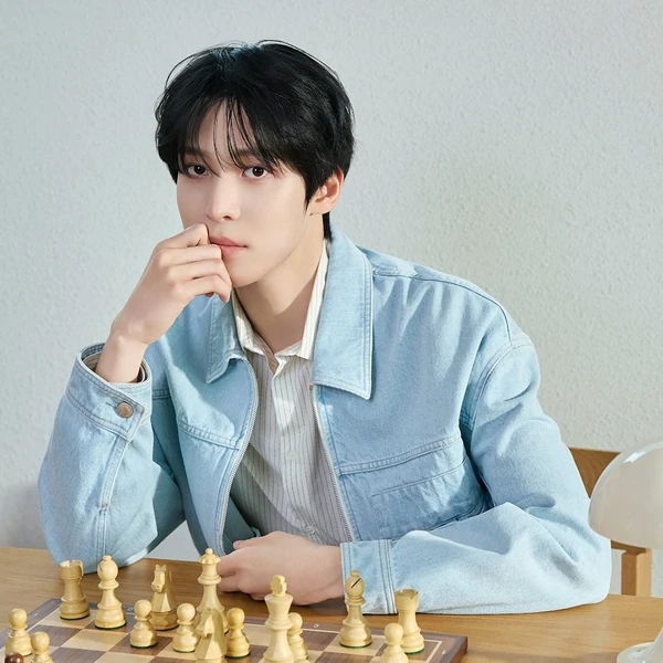 Foto Populer Penuh Cinta untuk ATEEZ