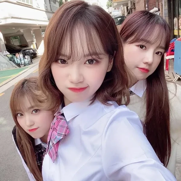 Top Photo Full of Yabuki Nako Love