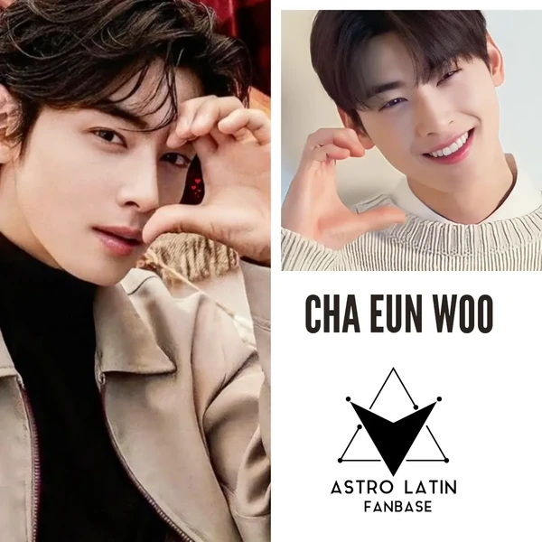 아스트로 팬심 가득한 인기 사진