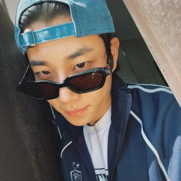 Top Photo Full of MJ (ASTRO) Love