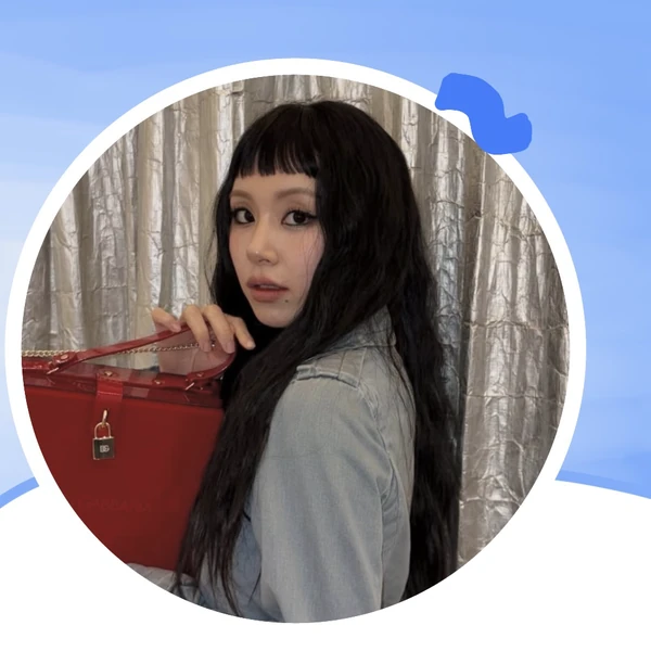 오늘 가장 사랑받은 지효 (TWICE)의 모습