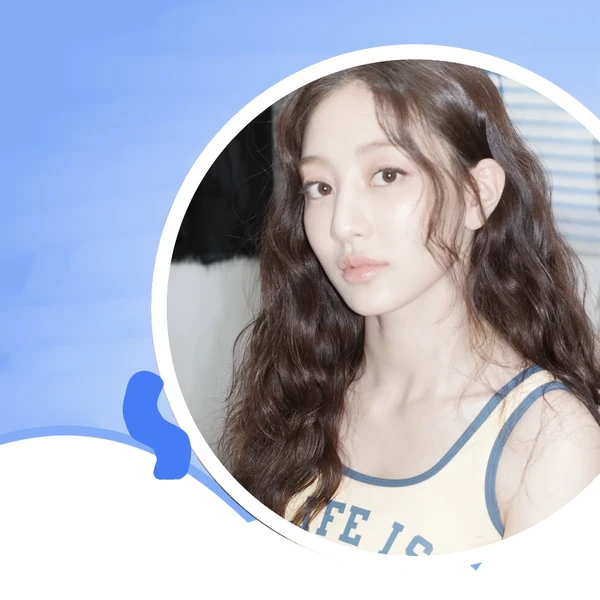 지효 (TWICE) 팬심 가득한 인기 사진