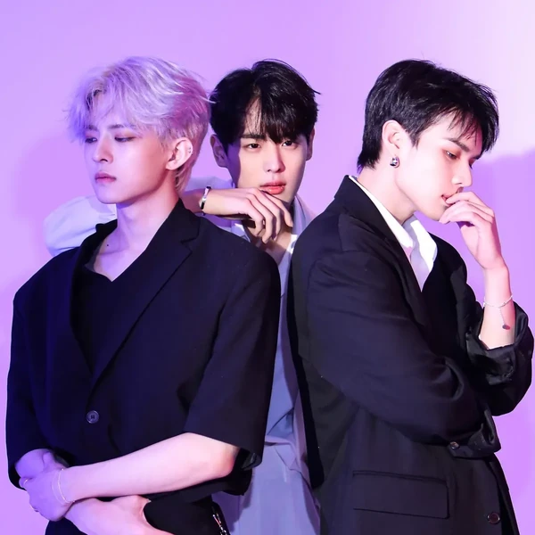 Top Photo Full of VICTON Love