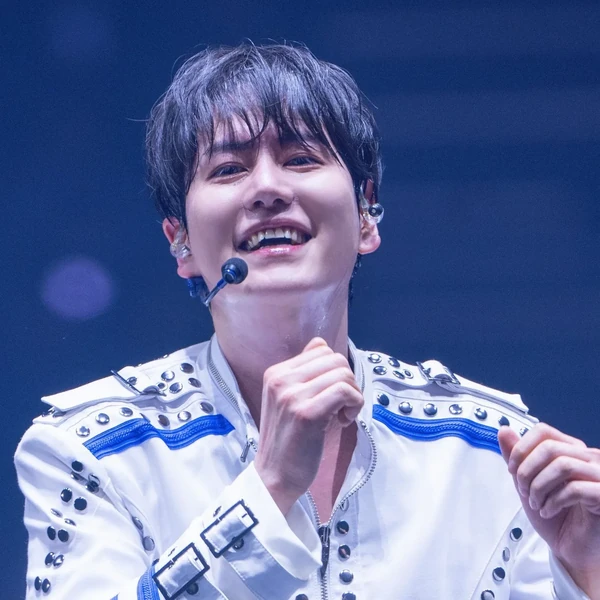 Fans' Pick: Best Moment of Kyuhyun (Super Junior)