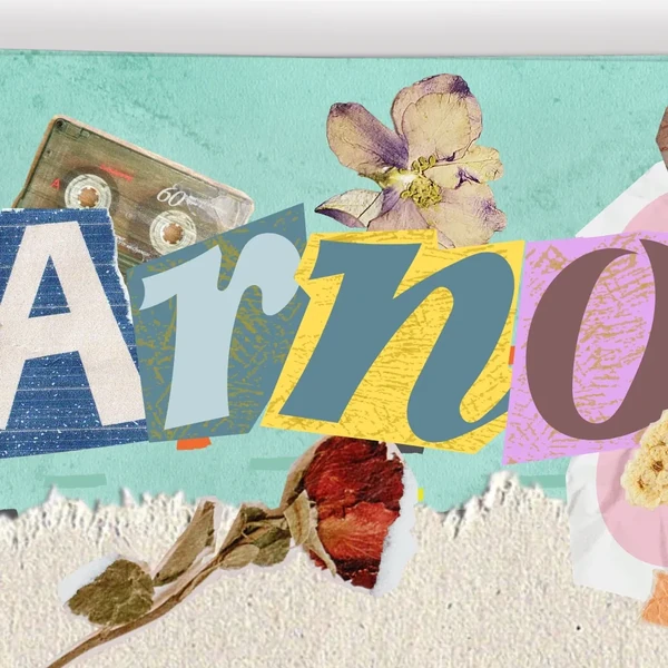 Today's Most Loved Arno (ALPHA DRIVE ONE)