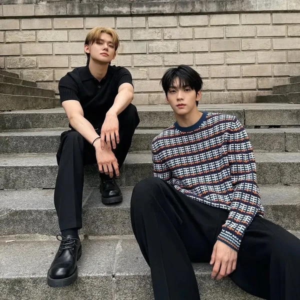 Penampilan Yeonjun (TOMORROW X TOGETHER) yang Paling Dicintai Hari Ini