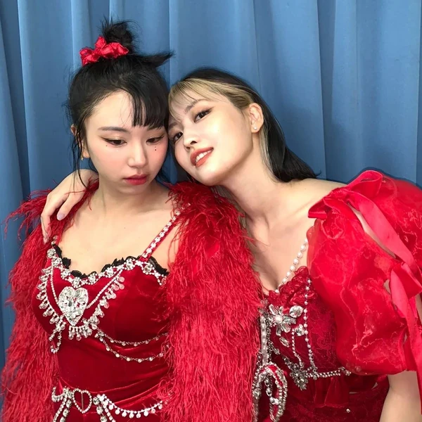 粉絲票選的Momo (TWICE)最佳瞬間