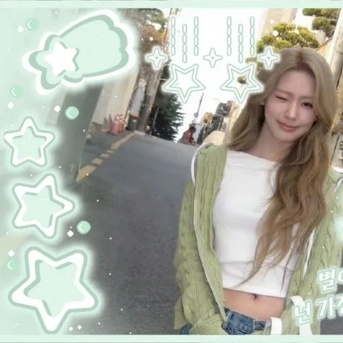 Today's Most Loved Miyeon (i-dle)