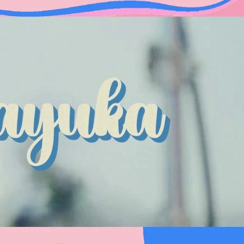 Top Photo Full of Mayuka (NiziU) Love