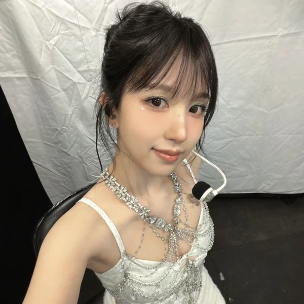 粉丝票选的Mina (TWICE)最佳瞬间