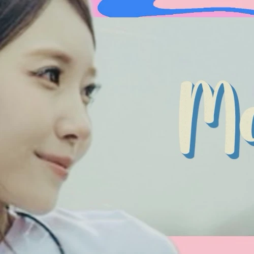 Today's Most Loved Mayuka (NiziU)