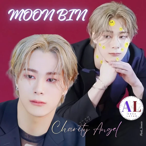 Top Photo Full of Moonbin (ASTRO) Love