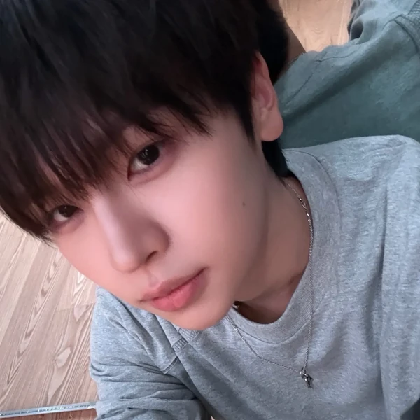 Today's Most Loved Chu yoochan (IDID)