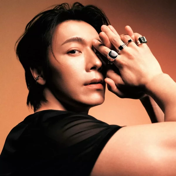 Penampilan Donghae (Super Junior) yang Paling Dicintai Hari Ini