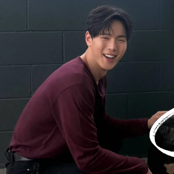 셔누 (몬스타엑스) 팬심 가득한 인기 사진