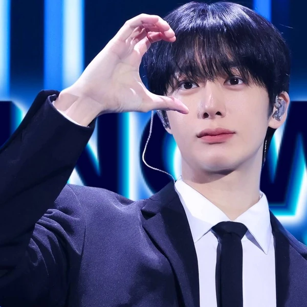 今日最受喜愛的亨元 (MONSTA X)