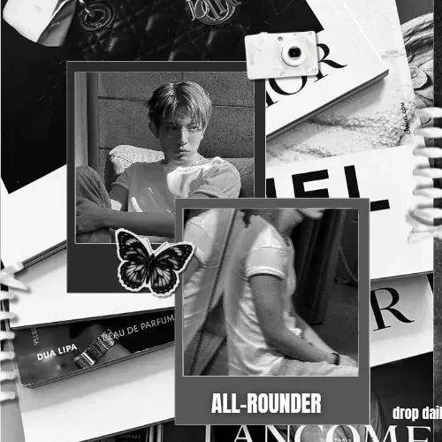 에반 팬심 가득한 인기 사진