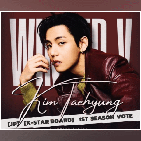 Momen Terbaik V (BTS) Pilihan Penggemar