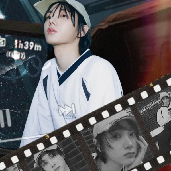 Fans' Pick: Best Moment of Sungho (BOYNEXTDOOR)