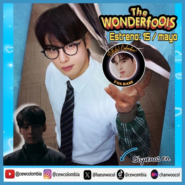 Today's Most Loved Eunwoo (ASTRO)