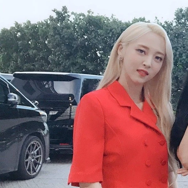 MAMAMOOへの愛が詰まった人気写真