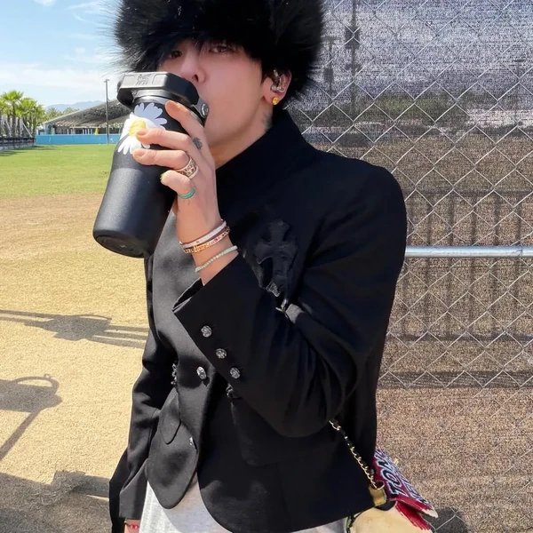 Top Photo Full of G-DRAGON (BIGBANG) Love